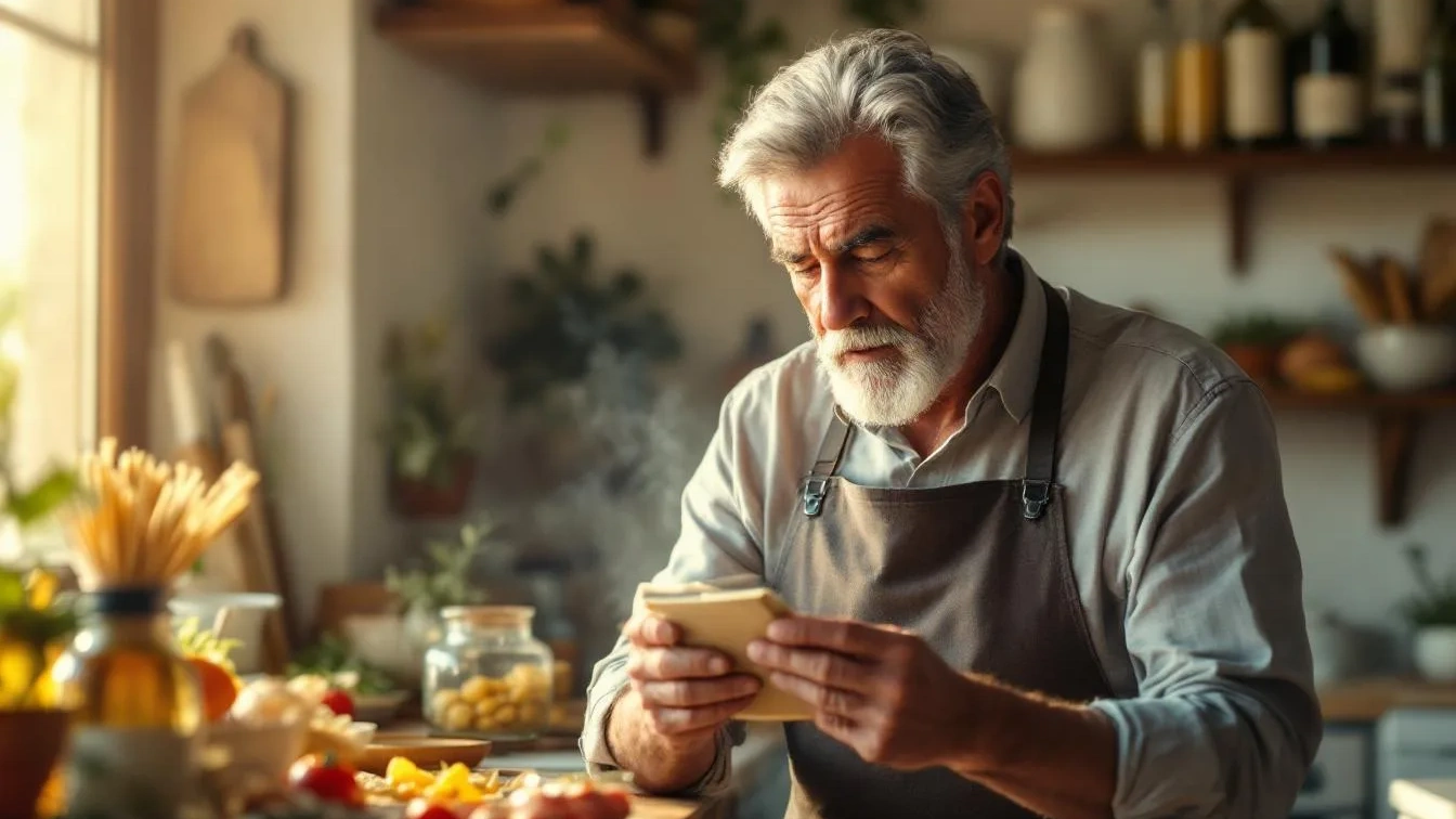 Perché controllare la scadenza degli alimenti è cruciale per la tua salute