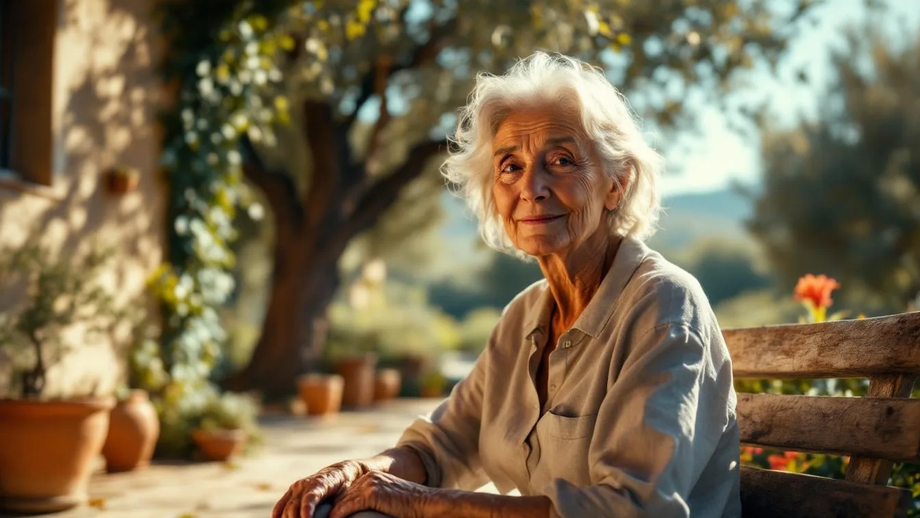 Perché dopo i 60 anni il corpo può invecchiare più velocemente secondo la scienza