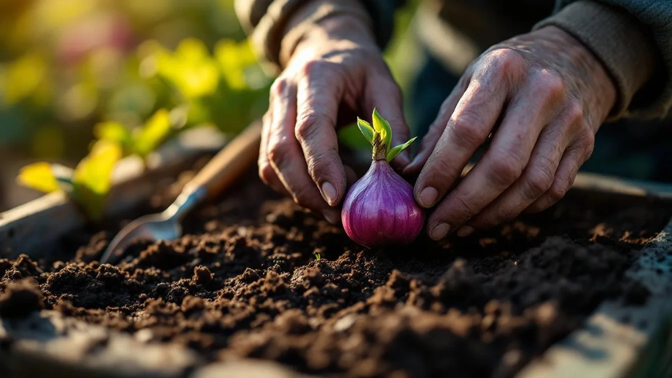 Perché è preferibile piantare questo fiore a febbraio secondo gli esperti