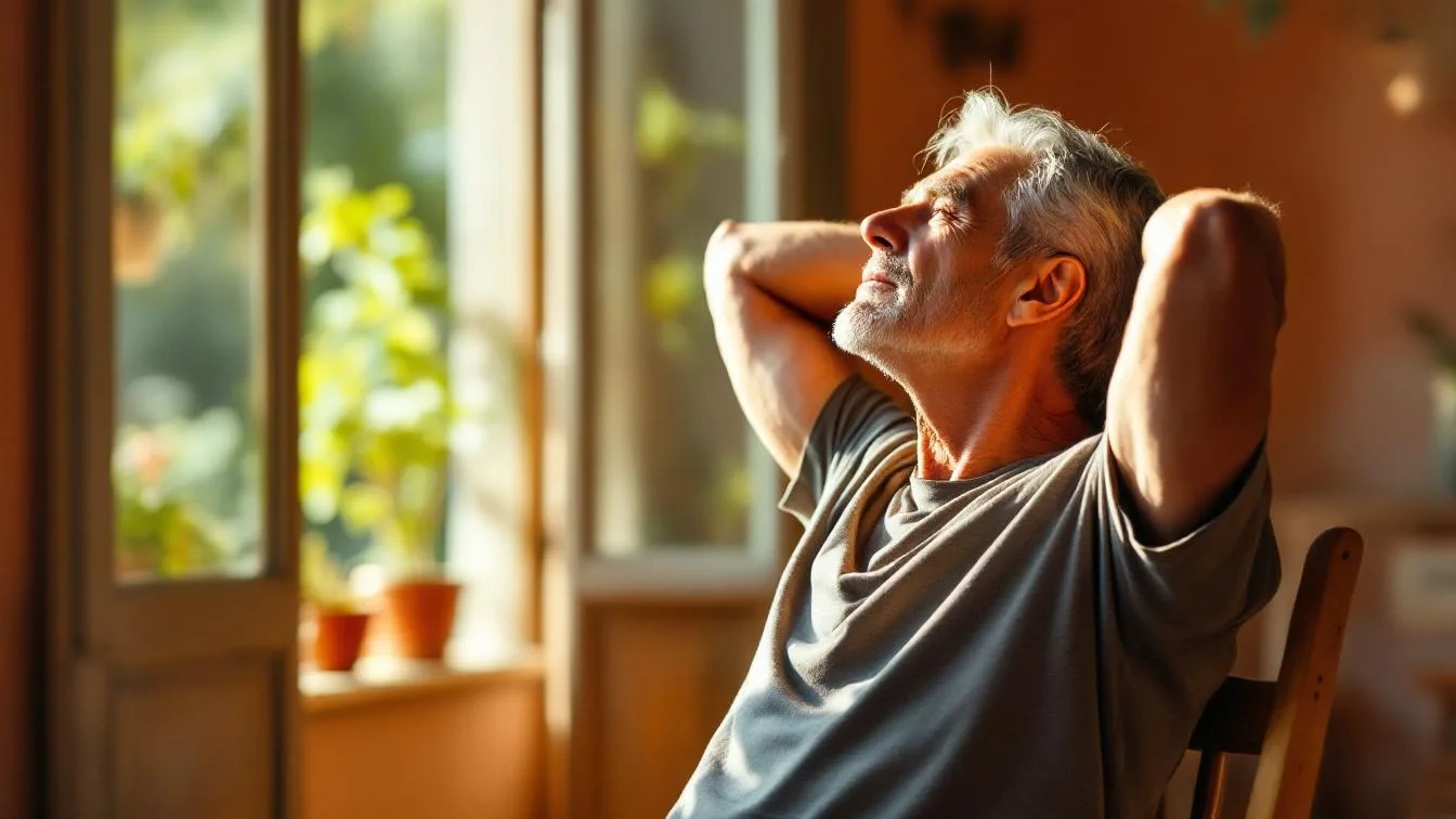 Perché le spalle si incurvano d’inverno e come correggerle con soli 10 minuti al giorno