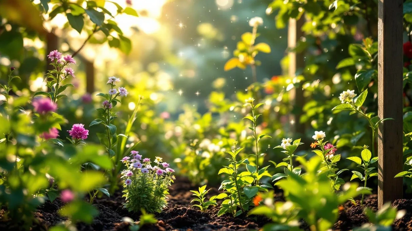 Piante “Keystone”: la varietà specifica da interrare oggi per avere un giardino rigoglioso e autonomo tutto l’anno