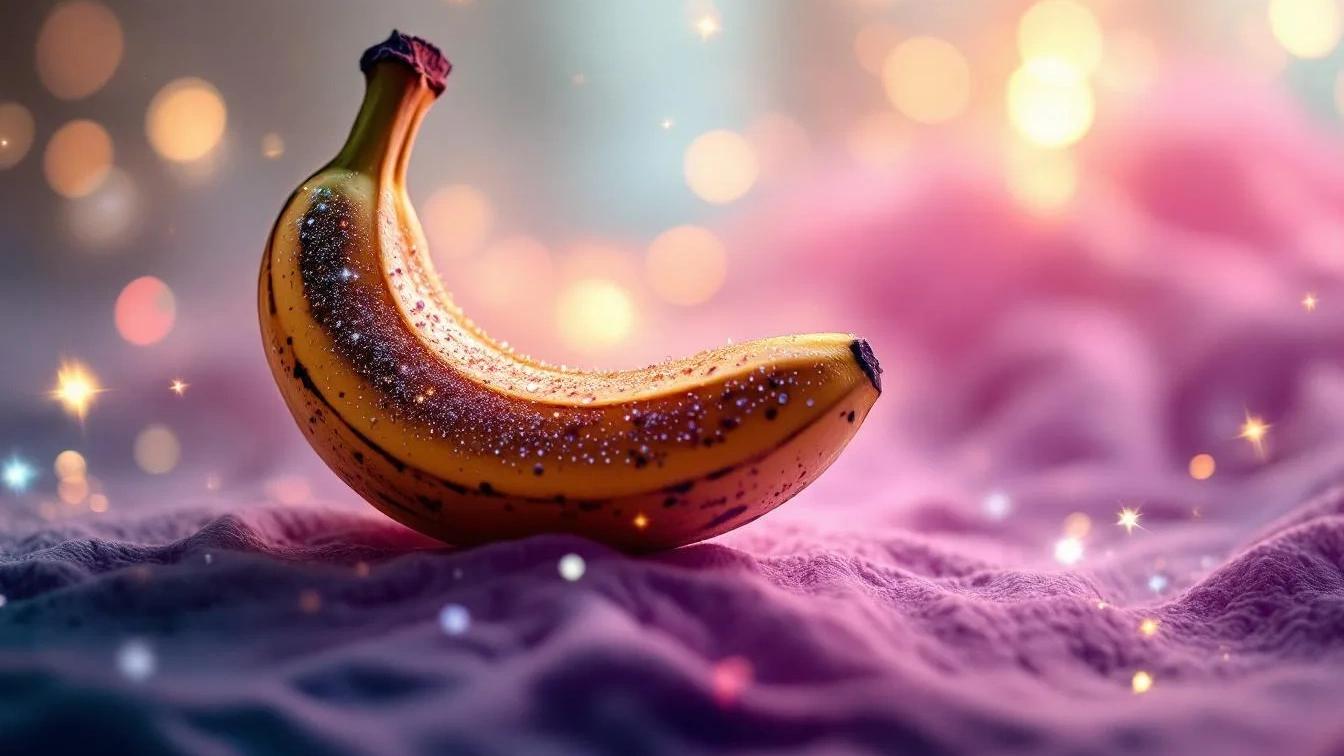 Pressione sotto controllo: il segreto naturale della banana che regola la tua salute