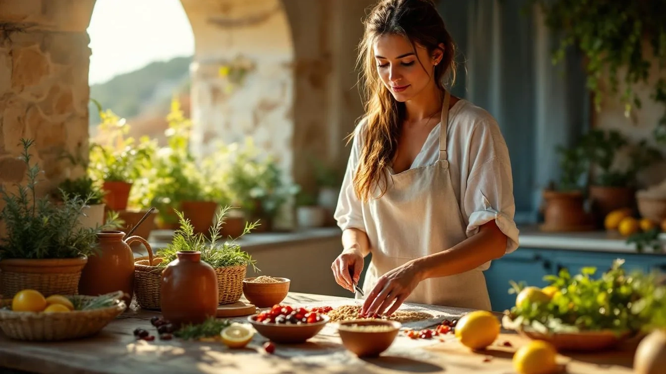 Prevenzione e salute: il metodo naturale per supportare il metabolismo e regolare gli zuccheri