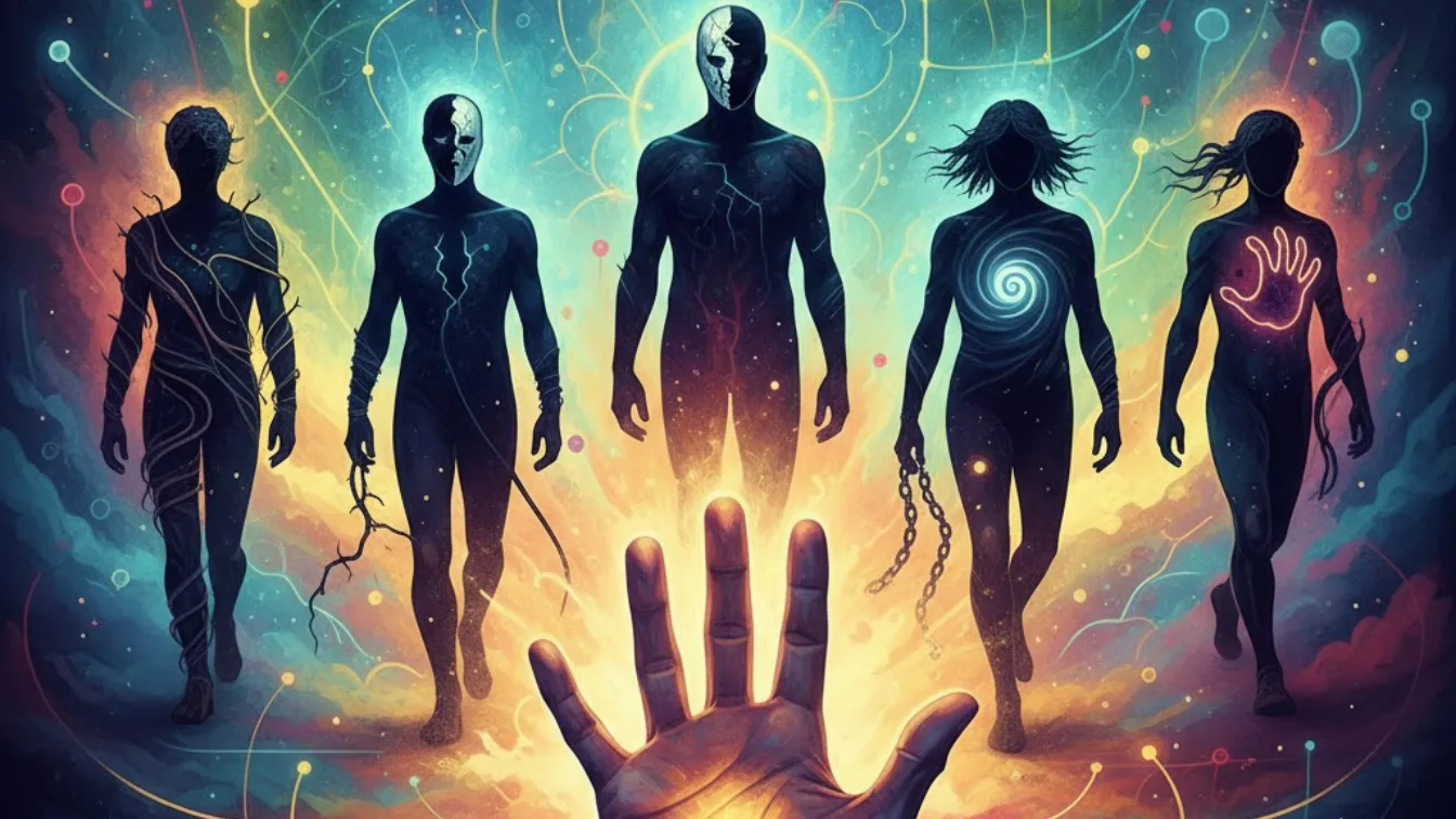 Psicologi svelano i 5 tipi di persone da cui stare lontano