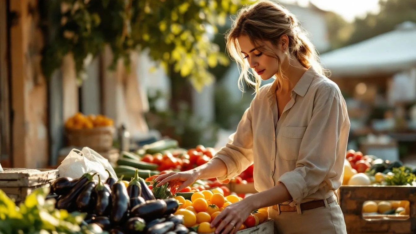 Smetti di comprare prodotti fuori stagione: ecco come cambia il valore nutrizionale di ciò che mangi