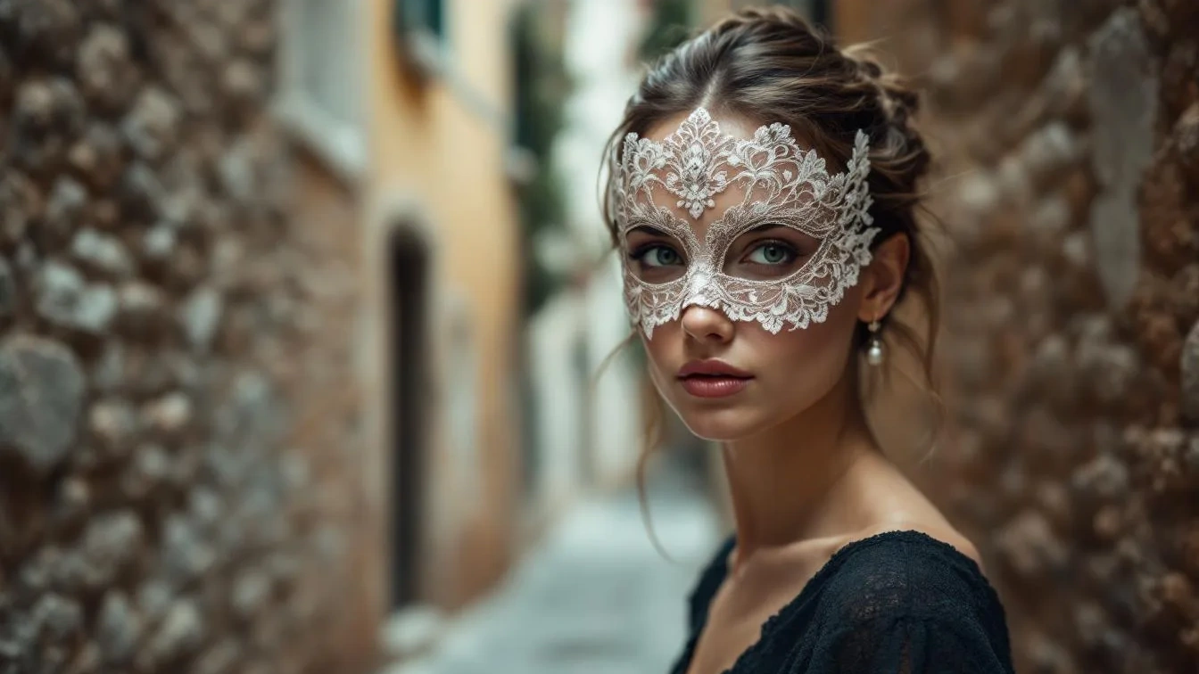 Storia e mistero delle maschere: il significato dei travestimenti più iconici di sempre