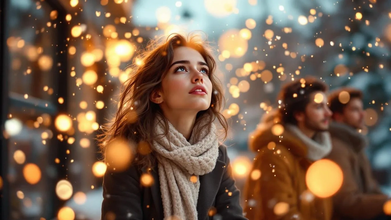 Svolta estrema: meteo invernale in arrivo con neve fino in pianura