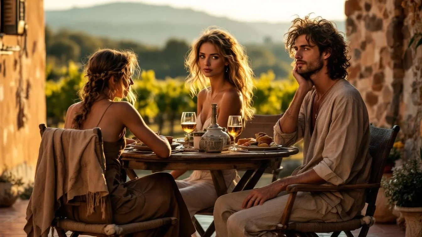 Tre Segni Zodiacali Destinati a Trasformazioni Profonde Prima della Fine dell’Inverno