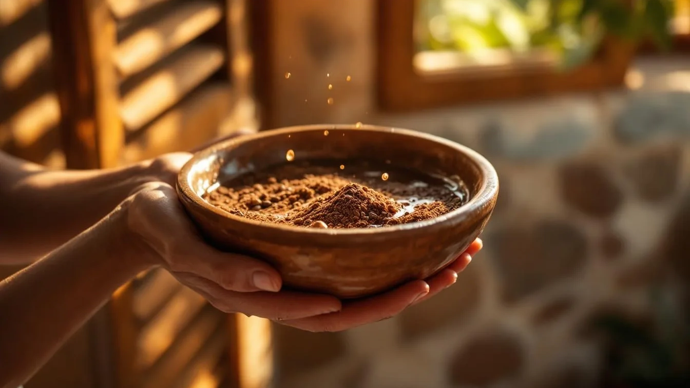 Un dermatologo svela la ricetta dello scrub al caffè sotto la doccia per una pelle liscia