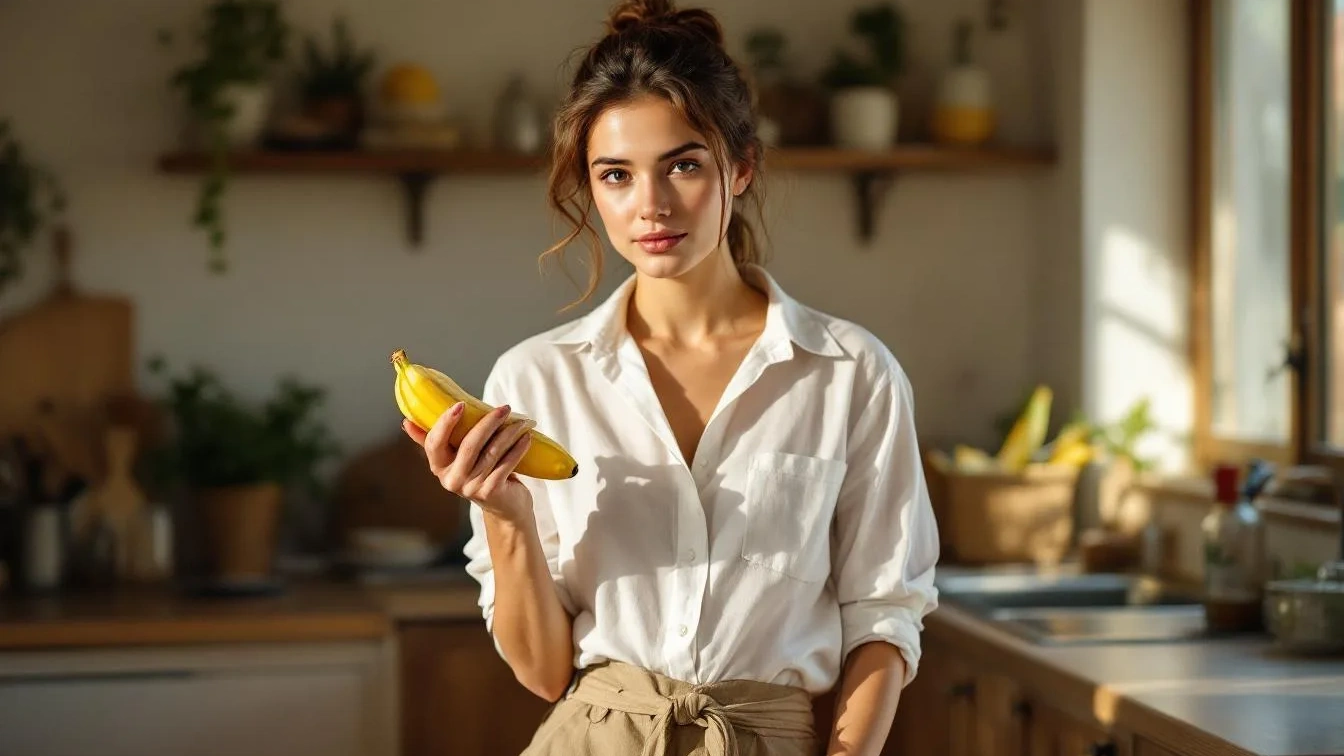 Un esperto svela come buccia di banana e aceto fanno risparmiare soldi