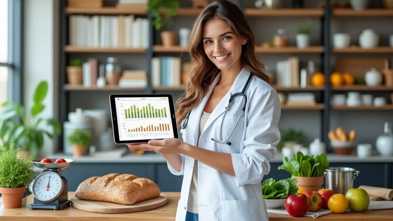 Un nutrizionista svela quanti carboidrati al giorno sono davvero necessari