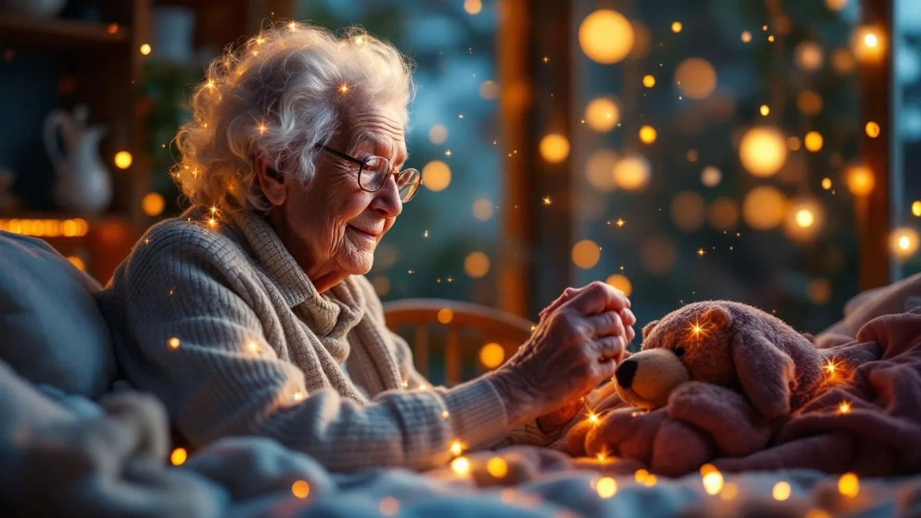 Un pensionato prenota tre viaggi e commette un errore, la felicità era a casa