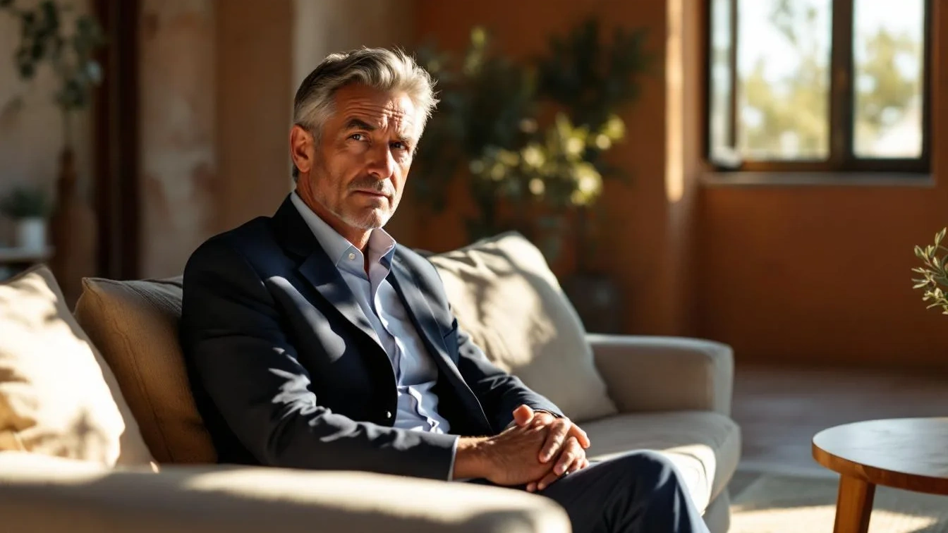 Uno psicologo svela i segreti nascosti dietro la lontananza dei familiari nei momenti di crisi