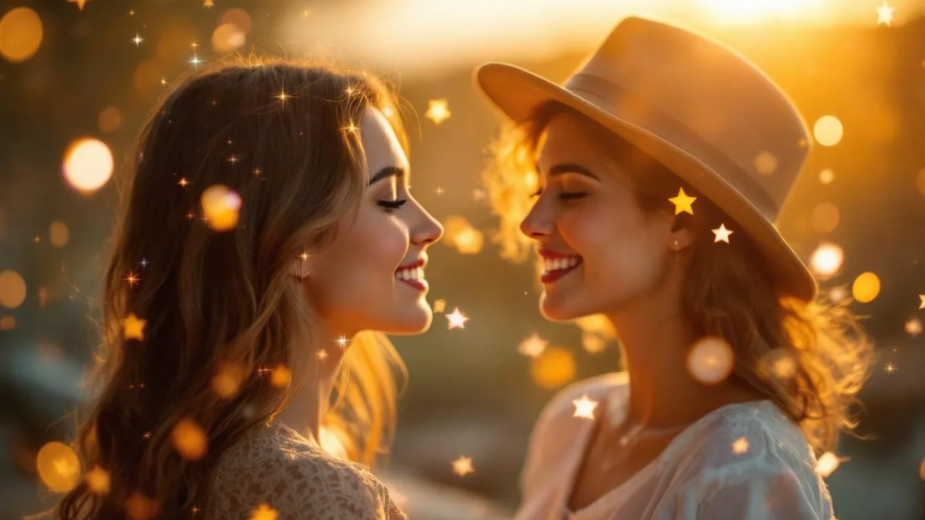 Zodiaco e fortuna: i segni che vivranno un anno di abbondanza e successi inaspettati