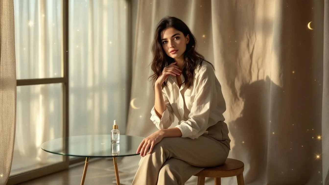 Altro che chirurgia: il siero anti-età effetto “farmacia” che rigenera il viso in 14 giorni