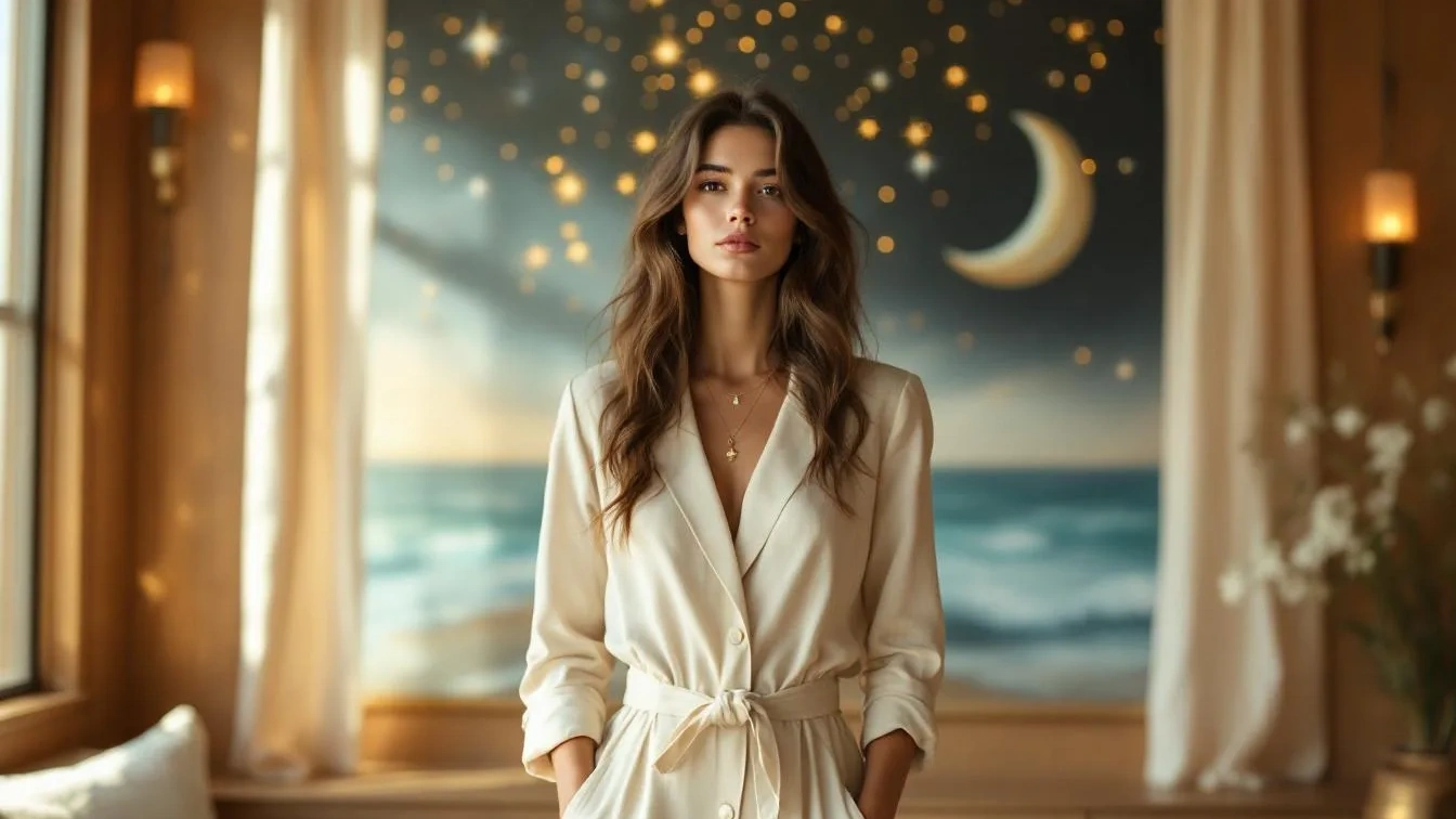 Altro che hotel: perché dormire in un faro è l’esperienza rigenerante che dovresti provare