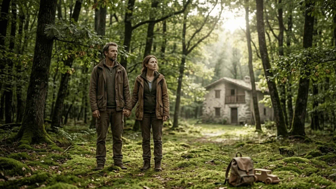 Famiglia nel bosco, la svolta: “Vogliamo lasciare l’Italia e tornare in Australi