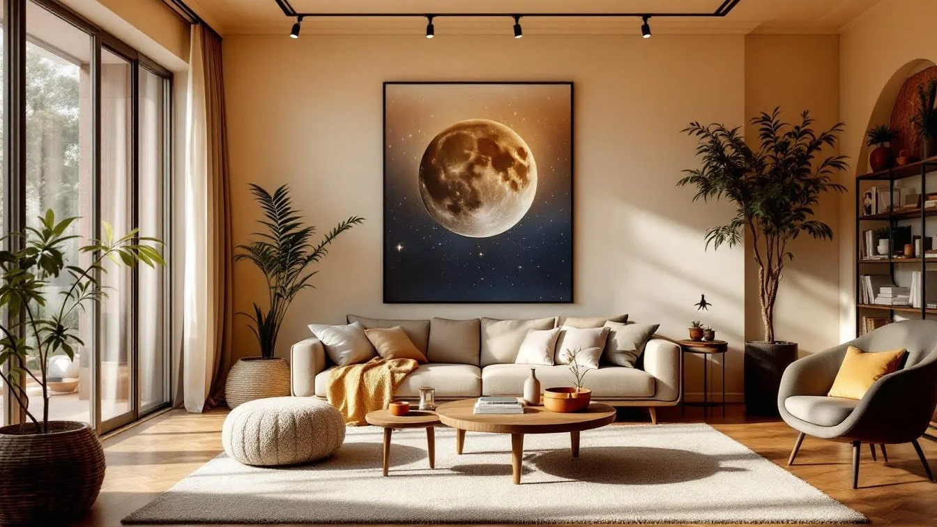 Home Staging professionale: i trucchi per trasformare una stanza gelida in un nido accogliente