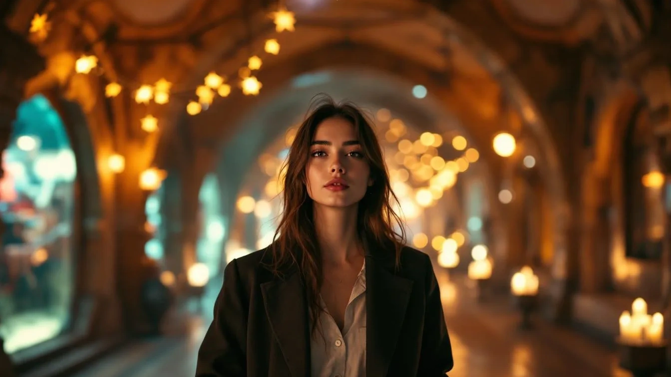 Il fascino dell’ignoto: perché questa città sotterranea sta riscrivendo la storia del turismo