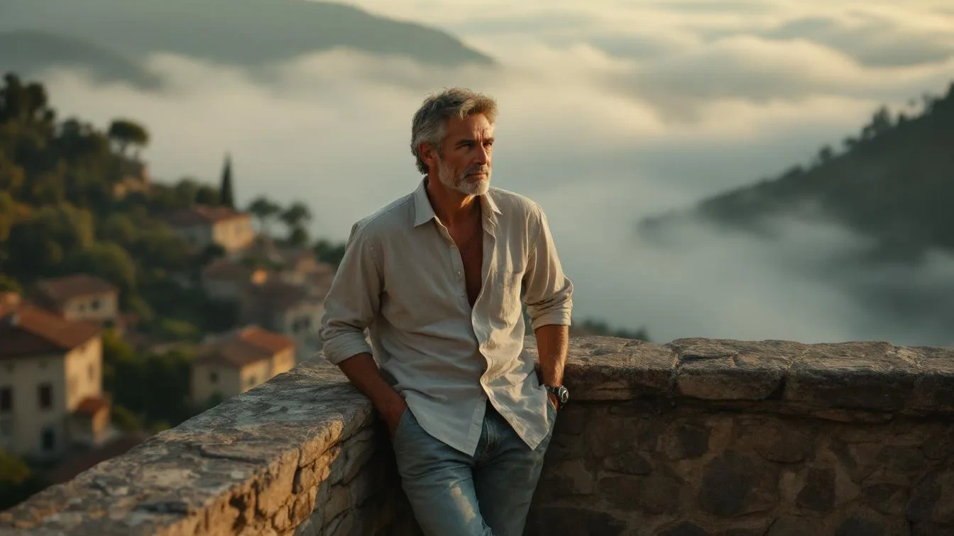 Monte Castello di Vibio: il borgo incantato tra le nuvole, un balcone di pietra che avvolge l’anima