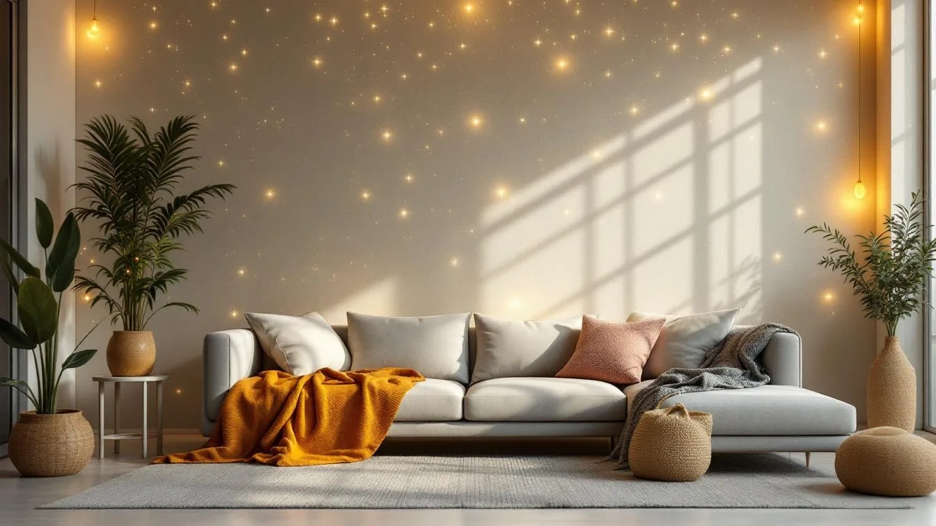 Oltre il minimalismo freddo: la nuova tendenza deco che rende la casa calda e vibrante