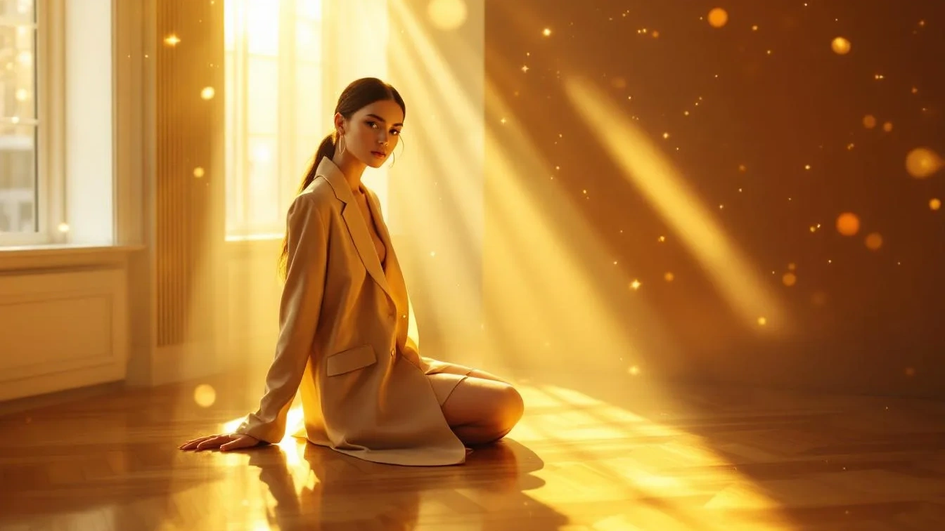 Parquet come nuovo: il trucco di 5 minuti per prevenire i graffi e proteggere il legno