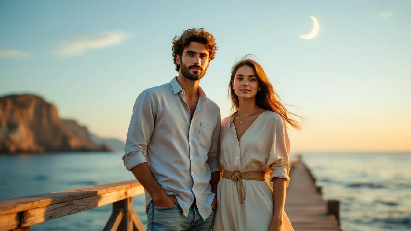 Smetti di fare le solite foto: il trucco dei professionisti per scatti di viaggio indimenticabili