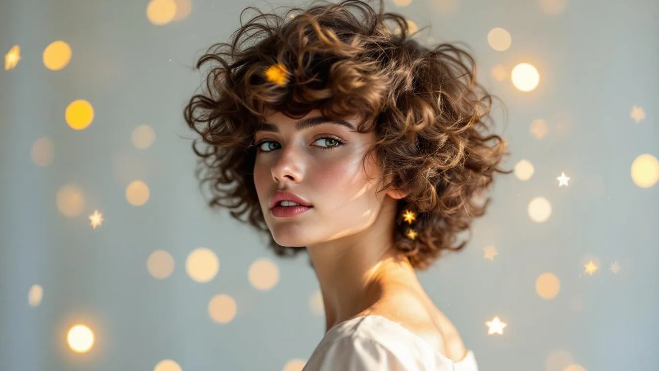 Volume immediato: ho trovato il taglio perfetto per trasformare i capelli fini in una chioma folta